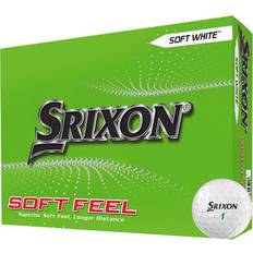 Golf Balls Srixon Soft Feel 13 2023 Balls