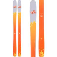 DPS Pagoda Tour 90 RP Skis 2024