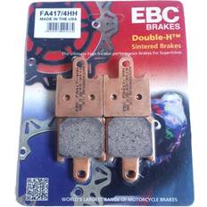 Ebc Fa-hh Series Fa417/4hh Sintered Brake Pads