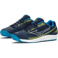 Unisex Racket Sport Shoes Mizuno Break Shot All Court Shoes AW23