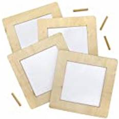 Baker Ross Ross AX681 Square Photo Frame