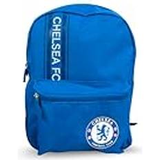 Unisex School Bags Hy-Pro Chelsea FC Junior Backpack ST