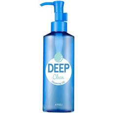 A'Pieu Deep Clean Cleansing Oil 160ml 160ml