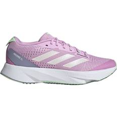 Silver - Women Running Shoes Adidas Women ADIZERO SL W Red