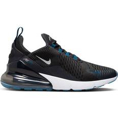 Nike Air Max 270 M - Anthracite/Industrial Blue/White/Metallic Silver