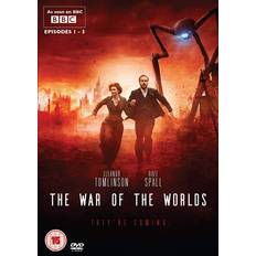 War Movies The War of the Worlds