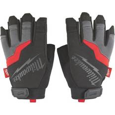 Disposable Gloves Milwaukee 48229744 Arbetshandske fingerlösa XXL/11