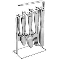 International Silver Silver Piccadilly 18.0 Cutlery Set