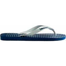 Havaianas Top Nautical - Blue/White