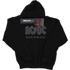 AC/DC Boys Back In Black Hoodie