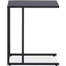 Black Small Tables Premier Housewares Interiors PH Acero Small Table