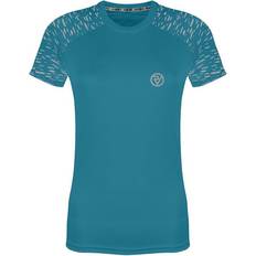 Proviz T-shirts & Tank Tops Proviz Reflect360 Womens Sports T-shirt Short Sleeve Reflective Activewear Top