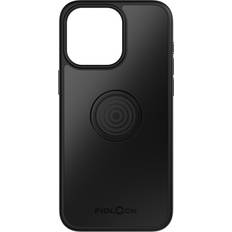 Fidlock Vacuum Phone Case for iPhone 15 Pro Max Protective cover black