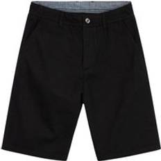 Arket Chino Shorts Black