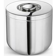 Christofle Oh de Insulated Ice Bucket