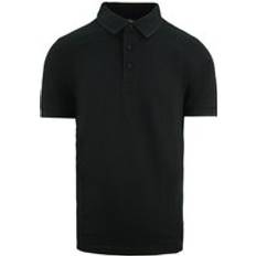 Breathable T-shirts Dickies Two Tone Mens Navy/Black T-Shirt Cotton