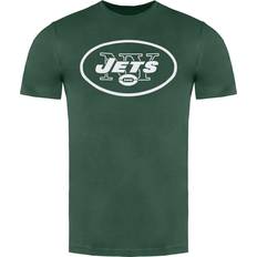 Majestic New York Jets Womens Green T-Shirt