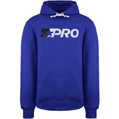 Starter Pro Strive Oh Mens Blue/White Hoodie