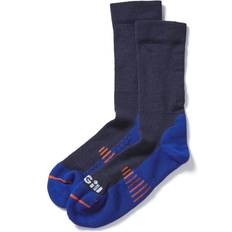 Gill 2023 Midweight Socks Navy