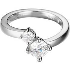 Esprit Schmuck svelte sparkle Ring ESRG92139A180 günstig kaufen