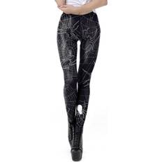 Ocultica Spider leggings Leggings black