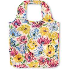 Kate Spade Bags Kate Spade Painted Tulips Reusable Shopper