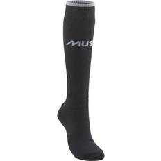 Musto Thermal Long Socks Black