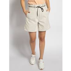 G-Star Women Shorts G-Star Damen Lintell Shorts, Beige ecru D19067-C777-159