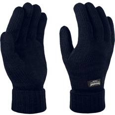 Blue Gloves Regatta Professional Thinsulate Gloves Navy Blue