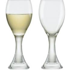 The DRH Collection White Wine 2pcs