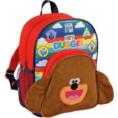 Hey Duggee Backpack Multicoloured