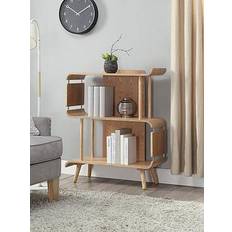 Jual San Francisco Short Book Shelf