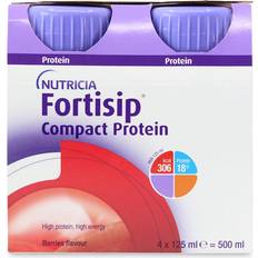 Nutricia Fortisip Compact Protein Drink Berries