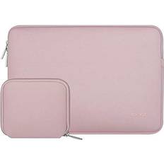 MOSISO Water Repellent Lycra Laptop Sleeve Case Bag Cover