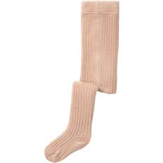 Organic Cotton Pantyhoses Name It Knitted Pantyhose