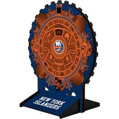 Fan Creations York Islanders Aztec Circle Desk Calendar