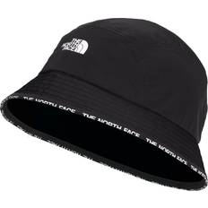 Men - Polyester Hats The North Face Cypress Bucket Hat Tnf Black