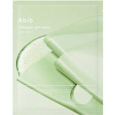 Abib Collagen Gel Mask #Heartleaf Jelly