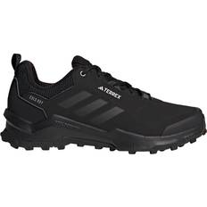 Adidas Men Hiking Shoes adidas Terrex AX4 Beta COLD.RDY Walking Shoes SS24