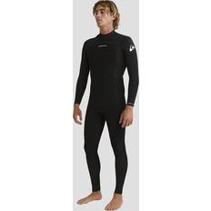 Quiksilver Prologue 4/3 Bz Gbs Neoprenanzug black