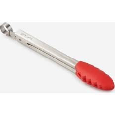 Zeal Silicone Small Cooking Tongs 20cm