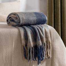 Wool Blankets Yard Rayston Flint Blankets Black