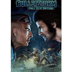 Bulletstorm: Full Clip Edition (PC)