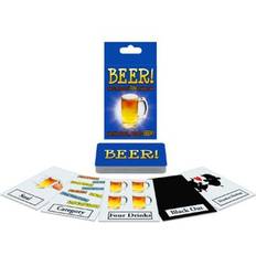 Kheper Games Beer! Card SOLD OUT