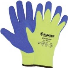 Kunzer 9MG10 Latex Protective glove gloves 10, Pair