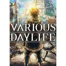 VARIOUS DAYLIFE (PC)