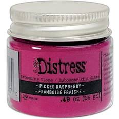 Tim Holtz Picked Raspberry Distress Embossing Glaze