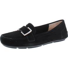 Calvin Klein Women Loafers Calvin Klein Women's Lydia Loafer Flat, Black