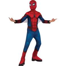 Boy Spider-Man Halloween Costume