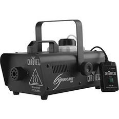 Party Machines Chauvet Hurricane 1000